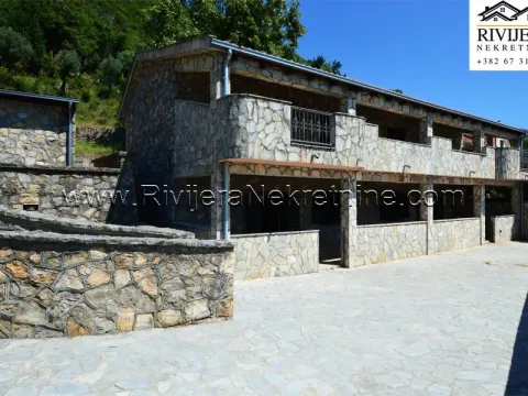 Prodaja, kuća, 219m², Đenovići, Herceg Novi - image 8