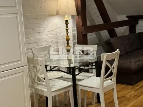 Rent, two bedroom apartment, 70m², Vračar Sve Podlokacije, Beograd - image 2