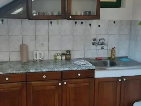 Rent, one bedroom apartment, 29m², Bulevar Oslobodjenja, Novi Sad Sve Podlokacije - image 7