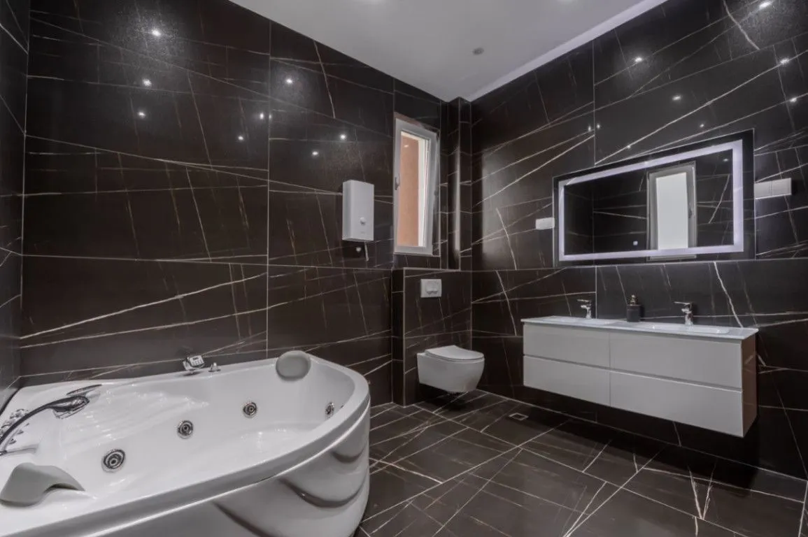 Rent, house, 560m², Dubrava, Bar