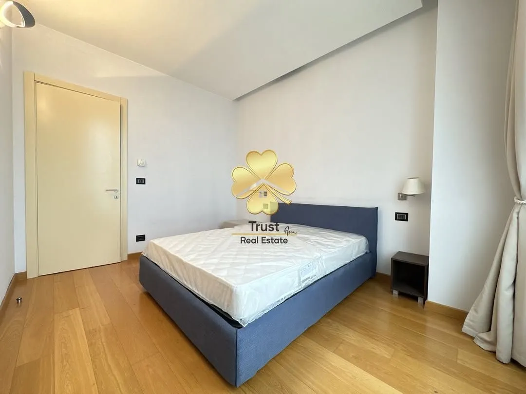 Rent, two bedroom apartment, 105m², Kruševac, Podgorica
