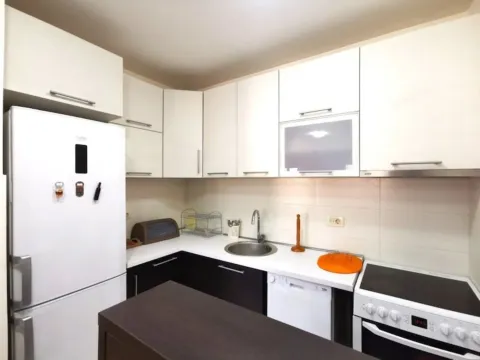 Rent, apartment, 55m², Stari Aerodrom, Podgorica - image 4