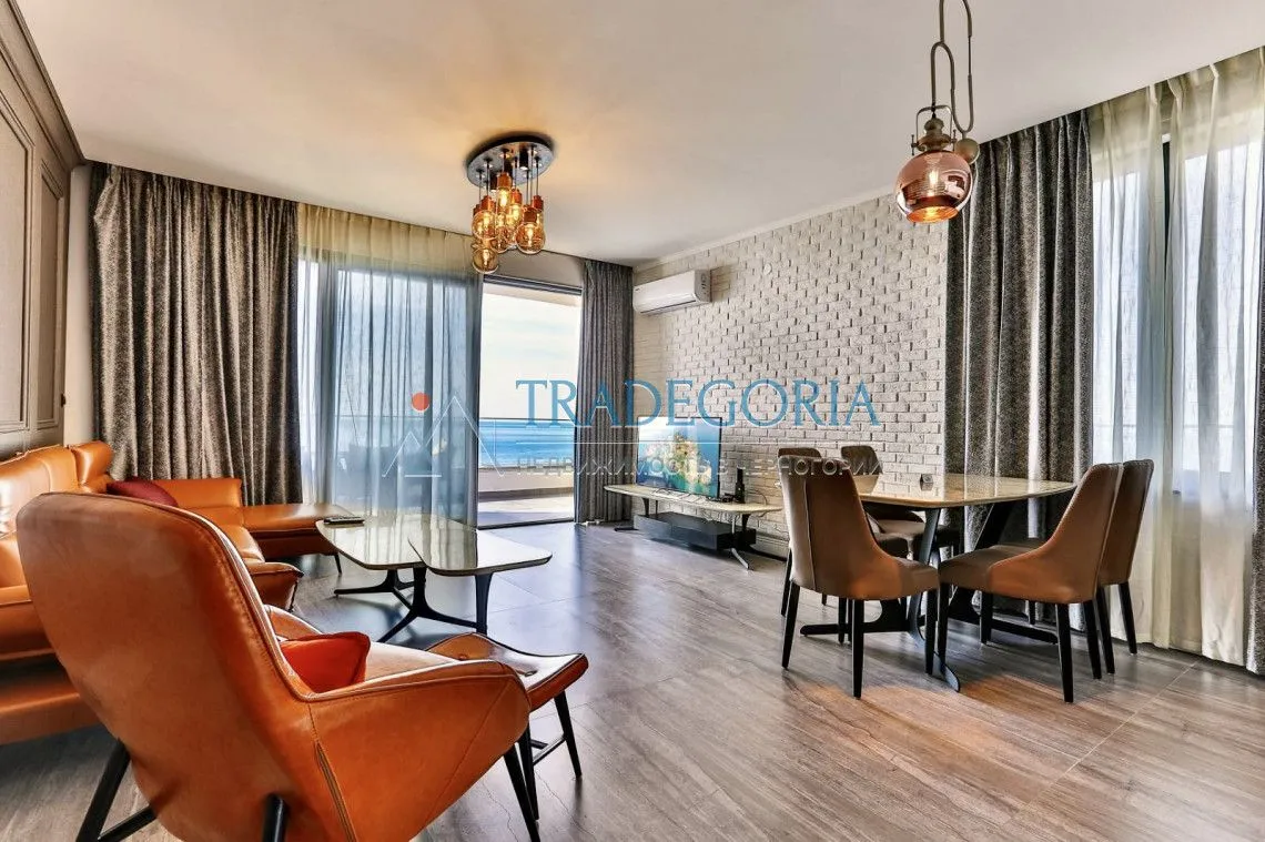 Prodaja, dvosoban stan, 86m², Dobra Voda, Bar