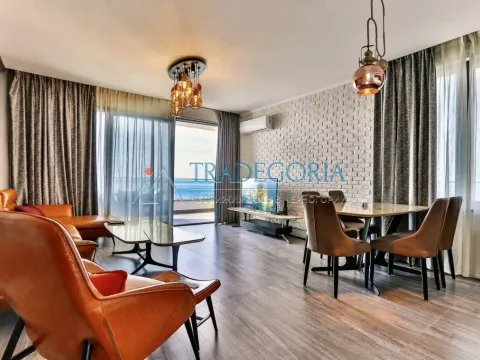 Prodaja, dvosoban stan, 86m², Dobra Voda, Bar - image 6
