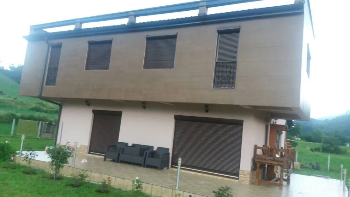 Prodaja, kuća, 145m², Bijelo Polje, Podgorica