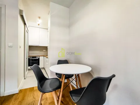 Prodaja, garsonjera, 33m², Central Point, Podgorica - image 11