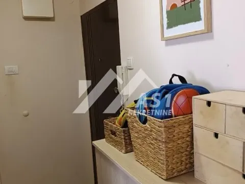 Rent, two bedroom apartment, 51m², Liman 2, Novi Sad Sve Podlokacije - image 4