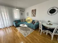 Izdavanje, garsonjera, 33m², Tuški Put, Podgorica - image 11