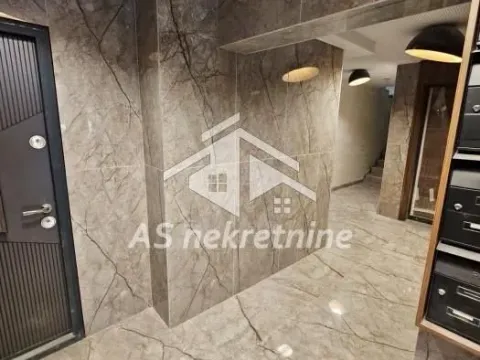 Izdavanje, dvosoban stan, 42m², Lekino Brdo, Voždovac Sve Podlokacije - image 10