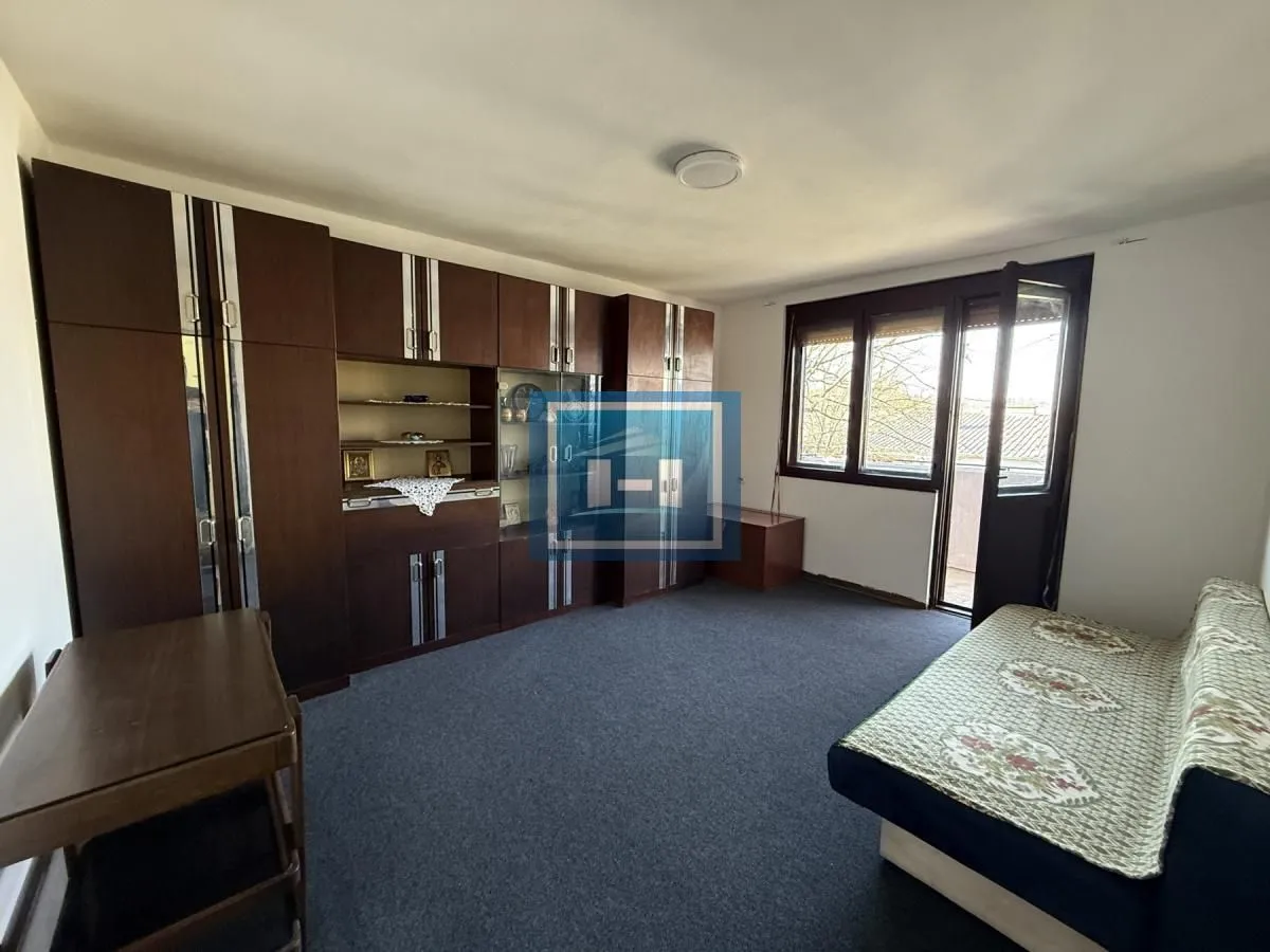 Sale, one bedroom apartment, 41m², Tabane, Jagodina