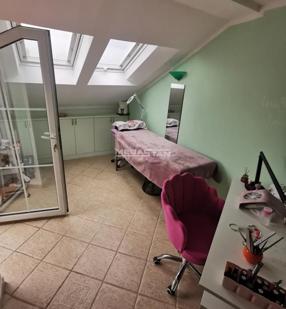 Sale, apartment, 116m², Novi Beograd Sve Podlokacije, Beograd
