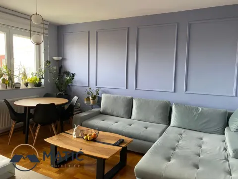 Prodaja, dvosoban stan, 40m², Adamovićevo Naselje, Novi Sad Sve Podlokacije - image 3