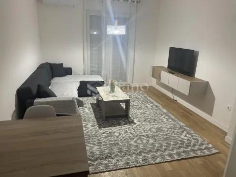 Izdavanje, jednosoban stan, 40m², Zabjelo, Podgorica - image 1