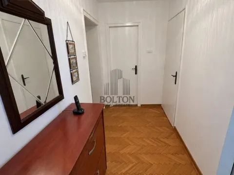 Izdavanje, dvosoban stan, 49m², Vračar, Šid - image 11