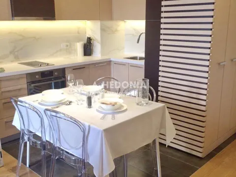 Rent, one bedroom apartment, 37m², Novi Beograd Blok 65, Novi Beograd Sve Podlokacije - image 3