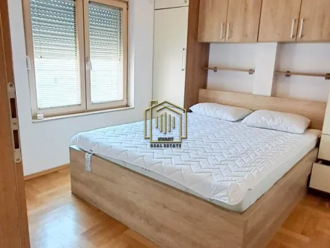 Izdavanje, jednosoban stan, 43m², Stari Aerodrom, Podgorica - image 7