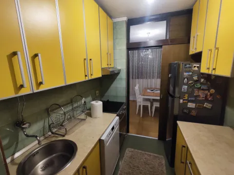 Prodaja, dvosoban stan, 55m², Blok 5, Podgorica - image 11