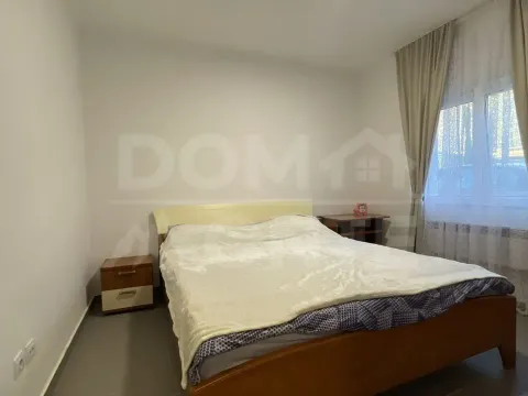 Rent, two bedroom apartment, 70m², Gradiošnica, Tivat - image 6