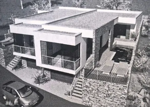 Prodaja, plac, 347m², Budva okolina, Budva - image 2