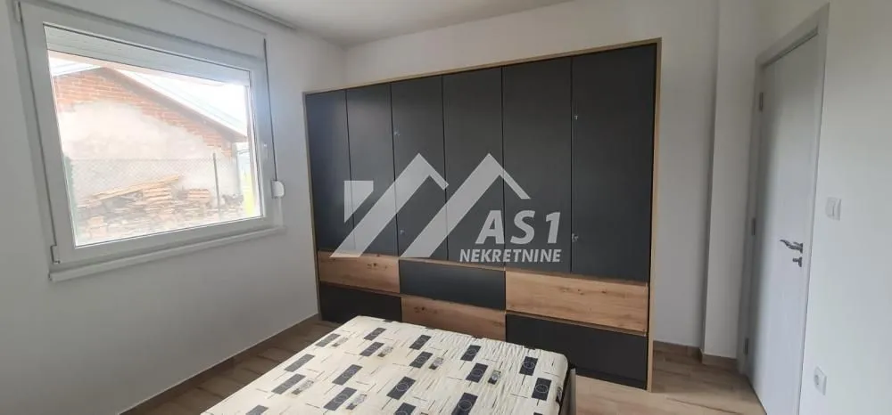 Izdavanje, dvosoban stan, 50m², Futog, Novi Sad Sve Podlokacije