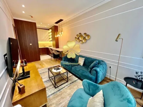 Rent, one bedroom apartment, 55m², Kruševac, Podgorica - image 2