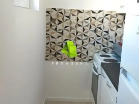 Rent, one bedroom apartment, 30m², Medijana, Niš - image 7