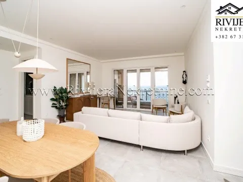 Prodaja, jednosoban stan, 77m², Luštica Bay, Tivat - image 7