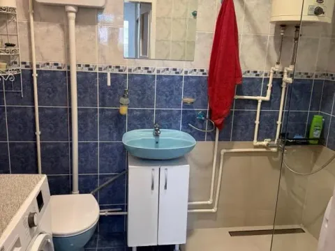 Sale, two bedroom apartment, 52m², Erdoglija, Kragujevac - image 7