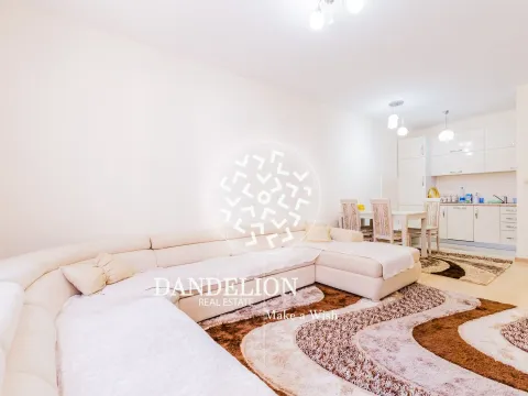 Izdavanje, jednosoban stan, 47m², City Kvart, Podgorica - image 7