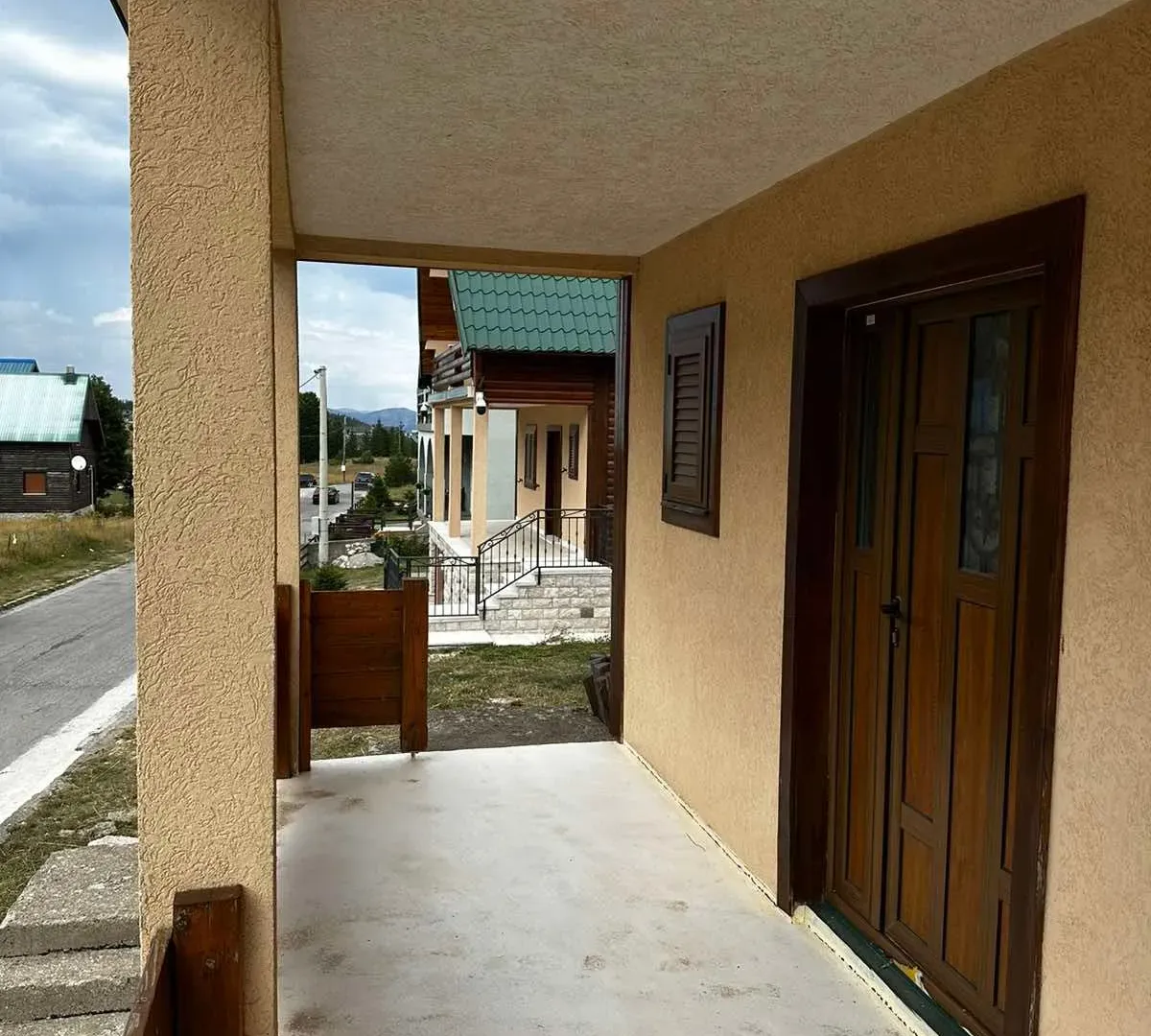 Prodaja, kuća, 200m², Žabljak, Crna Gora