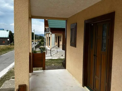 Prodaja, kuća, 200m², Žabljak, Crna Gora - image 3