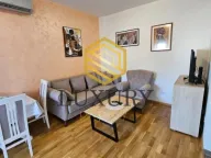 Prodaja, jednosoban stan, 33m², Dalmatinska ulica, Podgorica - image 1