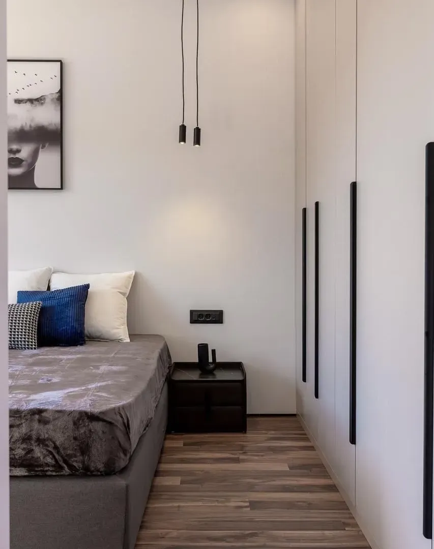 Prodaja, jednosoban stan, 52m², Lastva Grbaljska, Kotor