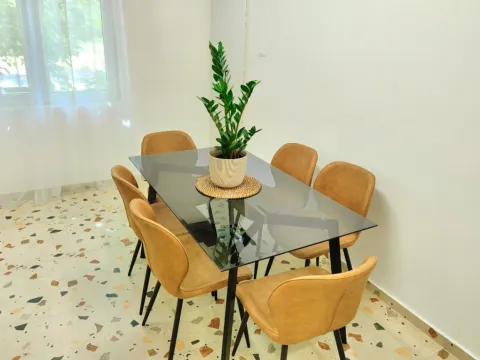 Izdavanje, četvorosoban stan, 80m², Preko Morače, Podgorica - image 8