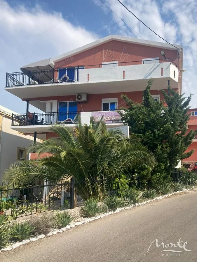 Prodaja, poslovni prostor, 1800m², Utjeha, Bar