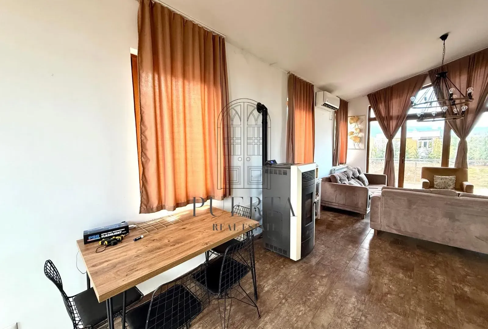 Sale, house, 115m², Grlić, Danilovgrad
