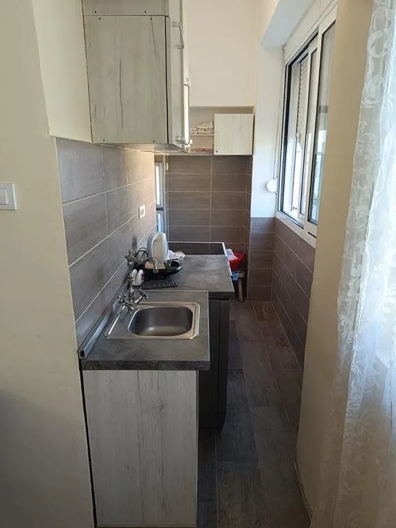 Rent, two bedroom apartment, 75m², Centar, Podgorica