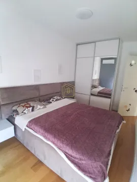 Prodaja, jednosoban stan, 40m², Central Point, Podgorica - image 6