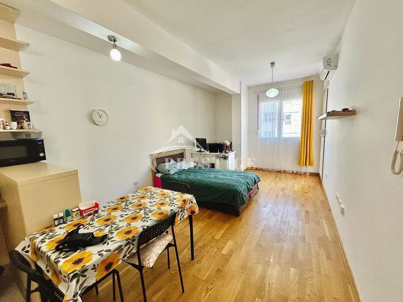 Sale, one bedroom apartment, 45m², Ljubović, Podgorica