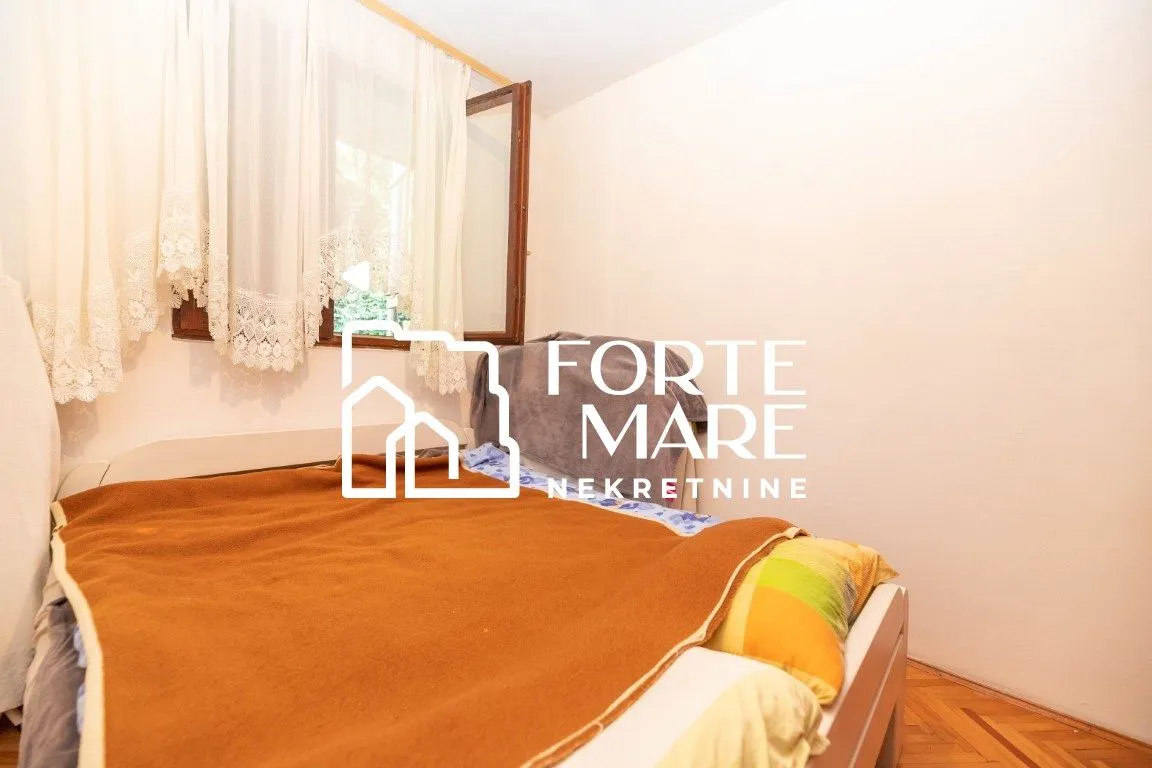 Prodaja, dvosoban stan, 60m², Gomila, Herceg Novi
