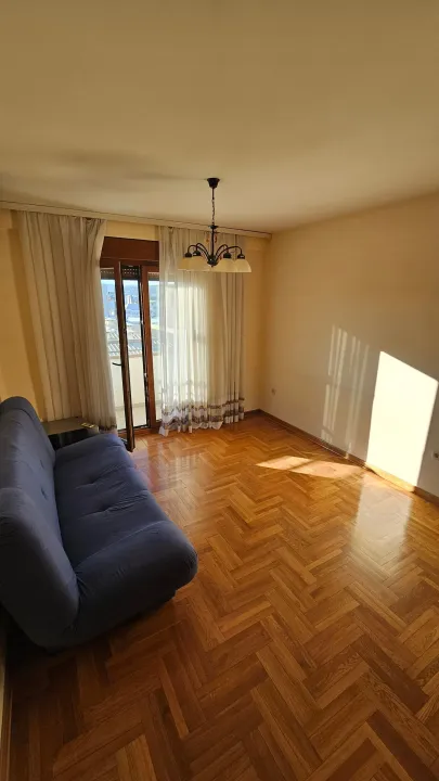 Sale, one bedroom apartment, 45m², Stari Aerodrom, Podgorica