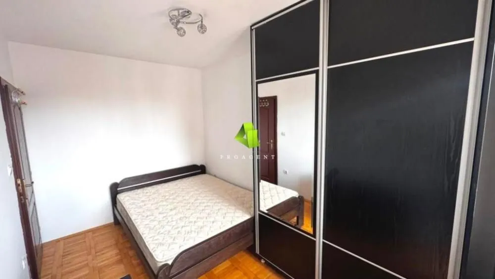 Izdavanje, dvosoban stan, 70m², Medijana, Niš