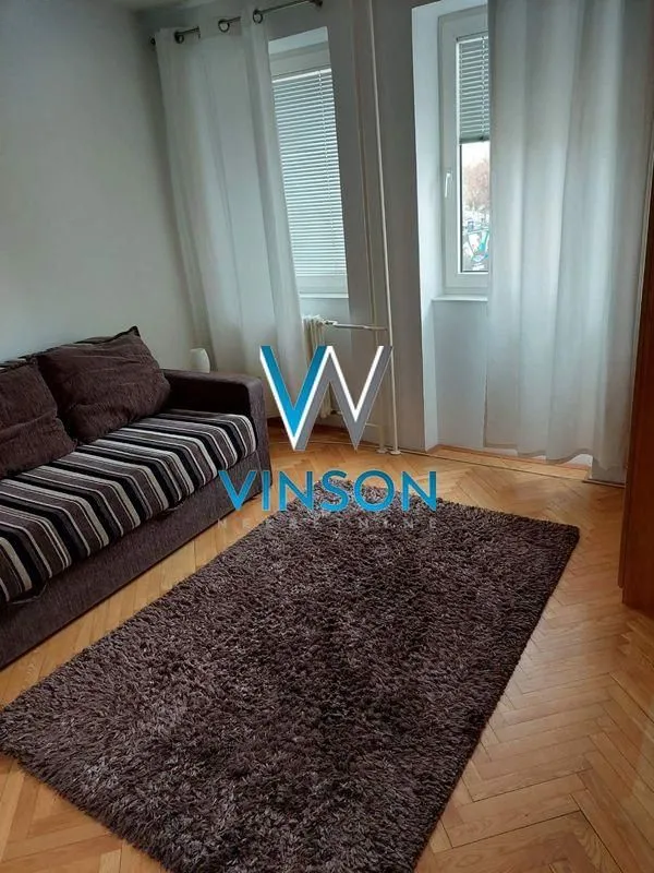 Izdavanje, dvosoban stan, 49m², Grbavica, Novi Sad Sve Podlokacije