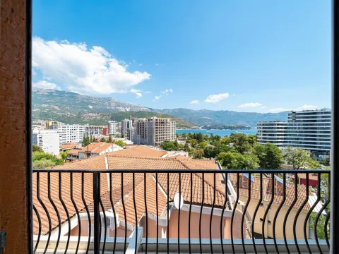 Sale, three bedroom apartment, 124m², Budva, Crna Gora - image 20
