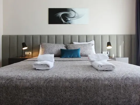 Prodaja, dvosoban stan, 68m², Bečići, Budva - image 4