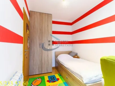 Prodaja, trosoban stan, 92m², Vidikovački venac, Rakovica - image 14