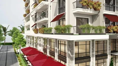 Sale, office space, 55m², Centar, Budva - image 2