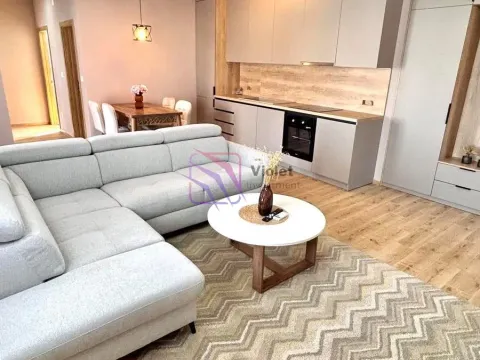 Rent, two bedroom apartment, 65m², Gornja Gorica, Podgorica - image 7