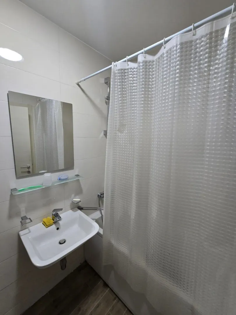 Rent, one bedroom apartment, 45m², Zagorič, Podgorica