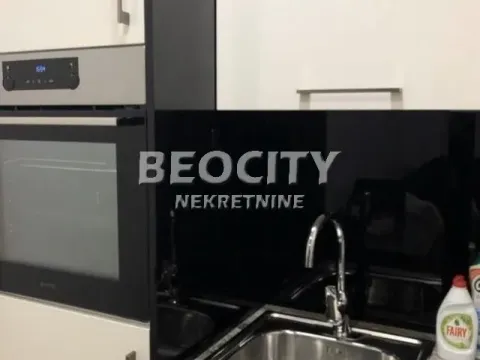 Rent, two bedroom apartment, 40m², Centar, Novi Sad - image 6